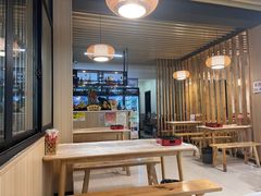 -郑记•不夜城烧烤•龙虾•虾蟹(黄鹤楼店)