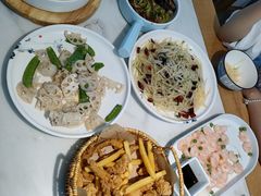 -小吴越·江浙融合菜(惠山万达广场店)