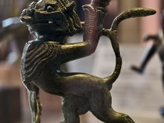 -柬埔寨国家博物馆