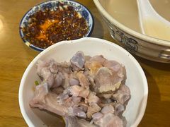 -易老妈蹄花.特色川菜(人民公园总店)
