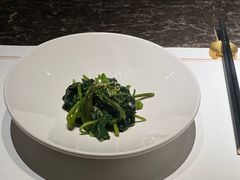 田园时令蔬菜-觀芷隐轩