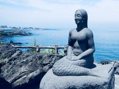 -龙头岩(Dragon Head Rock)