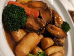 -香丰阁·烤鸭·川湘菜(清河店)