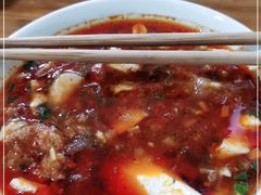 -豆相识•九九豆腐脑(牛咡桥店)