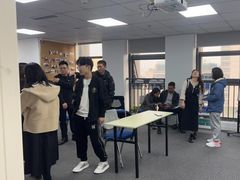 -思训家演讲口才培训(上城校区)