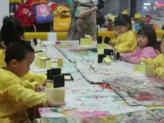-杨梅红艺术教育(凤城教学中心)