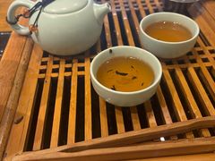 -小城粥道·海胆鲜虾粥(解放广场店)