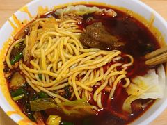 -易毛特色牛肉面(解放碑步行街店)