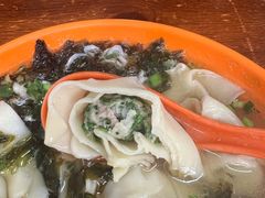 -阿麟馄饨(延长路店)