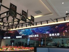 -十二海鲜(南湖店)