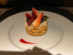 -ZHAO赵·牛扒坊(万象城店)