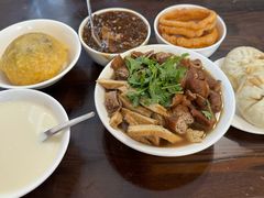 -姚记炒肝店(鼓楼店)