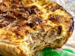 培根咸派-老梦面包 CHEZMOREL(三源里店)
