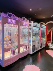 -MELAND CLUB亲子乐园·派对·餐厅(北京芳圆里ID MALL店)