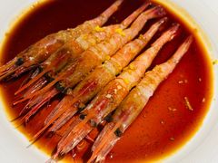-庐灶江南·江南菜·四合院Bistro(东直门·华侨夜泊君亭店)
