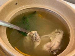 花螺鸡汤-神仙馆(衡山路店)