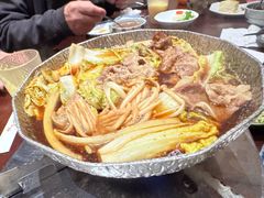 -松子料理(亮马桥店)