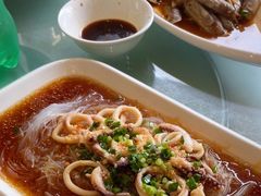 -华盛丰温州大排档(东三环南路店)