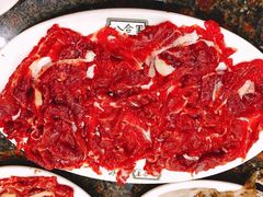 -八合里牛肉火锅(八合里总店)