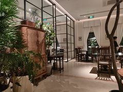 -金谷仓家庭料理(马泉营店)