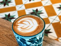 -时光花园(白鹭洲店)