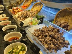 -广州富力君悦大酒店·凯菲厅