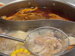 -宴全牛粤来越牛潮汕鲜牛肉火锅(海州万达广场店)