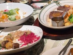 -碧特博格·20年品牌西餐厅(芜湖路店)