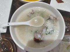 -全聚德(上海首店浦东店)
