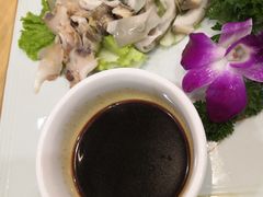 -百花食府(渔阳南路店)