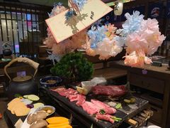 -樱宿日式和牛烧肉(五道口店)