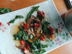 -盐帮食坊•小河帮川菜(四川师大店)