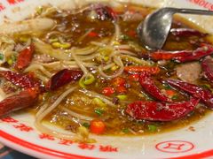 -清晖小苑•顺德地方菜(壹海城店)