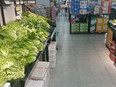 -85度C(生甜甜圈研究工坊·上海松江人民北路店)