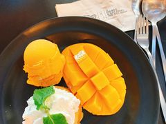 -Mango Tango