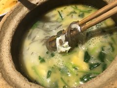 -李久其家民间餐厅(观沙岭公园店)