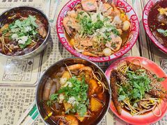 -凯德广场(武胜路店)