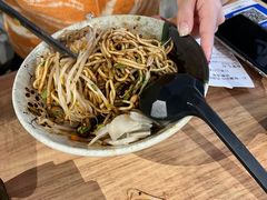 -古一味襄阳牛肉面热干面(滨江宝龙店)