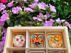 -昆明冠生园·蛋糕·面包(南强街店)