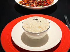 -丽晶轩中餐厅(重庆丽晶酒店)