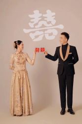 点击看大图 -LOMO乐玛婚纱摄影(口碑严选店)