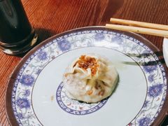 -老新隆牛肉锅贴(新街口店)