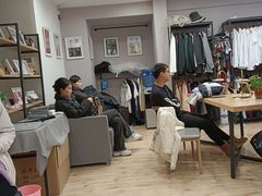 -花儿照相馆·最美证件照(红旗街万达店)