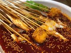 -叶婆婆钵钵鸡(解放碑店)