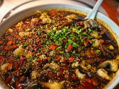 -王菊美食街·王菊面馆(总店)