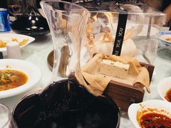 -東舍食唐精品陕菜馆