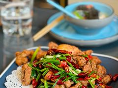 -金龙·打边炉(南京西路店)