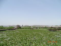 -处女泉风景名胜区