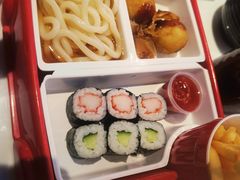 -三禾寿司(君尚店)