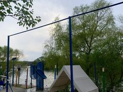 -长白岛森林公园